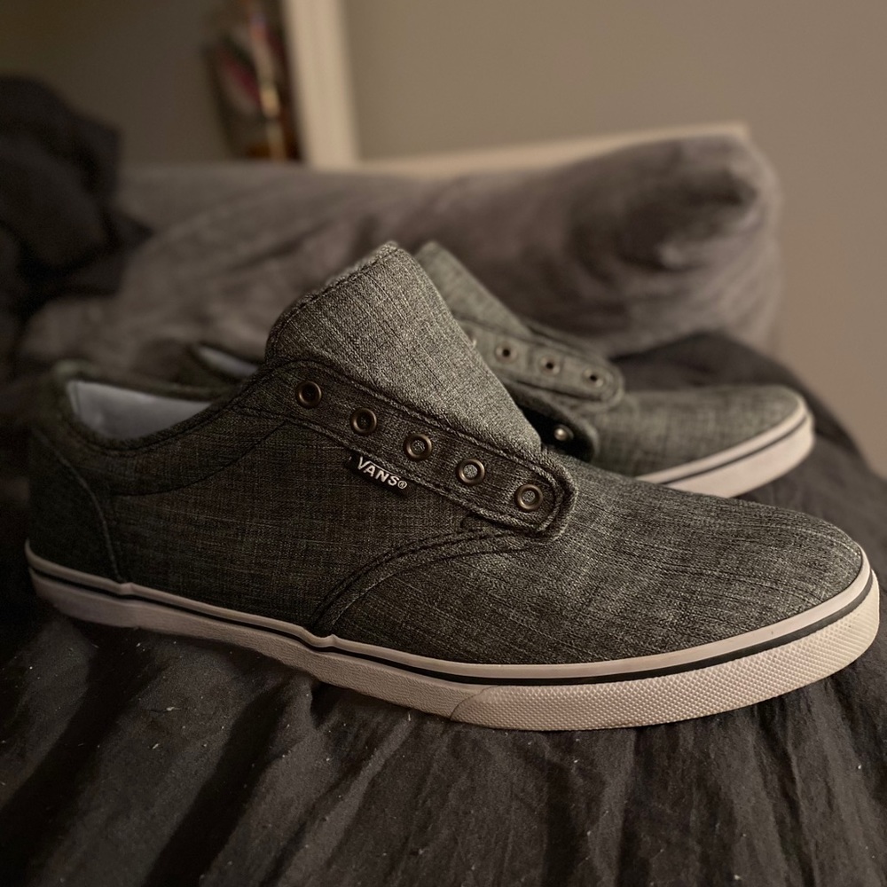 Vans women’s shoes